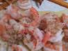Garlic Shrimp. Recipe by Dreamgoddess