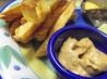 Spicy Mayo Dipping Sauce. Recipe by vlake428
