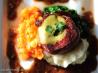 Bacon Filet Mignon. Recipe by Dreamgoddess