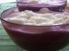 Iced Razzleberry Coffee Frappe (Non-Alcoholic). Recipe by Mikekey