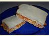 Dorito Sandwich (for kids)