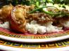 Lobster Cantonese