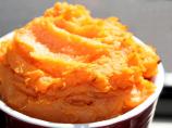 Chicken Curry Pie With Sweet Potato