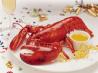 Barbecued Lobster With Red Pepper and Lime Butter. Recipe by Info4YourLife