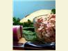 Tuna Salad Sandwich With a Bite!
