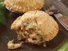 Turkey, Apple and Cheddar Hand Pies. Recipe by Info4YourLife
