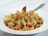 Lobster and Potato Salad