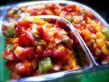 Mango Fruit Salsa. Photo by Kozmic Blues