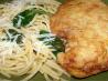Chicken Francese With Gremolata by Rachael Ray. Recipe by Lori Mama