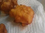 Corn Fritters. Photo by Amanda Beth
