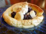 Puffy Surprise Oven Pancakes