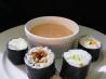 Spicy Sushi Sauce