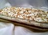 Mississippi Mud Pie. Recipe by B & B Adams