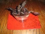 Spicy Peppered Beef Jerky
