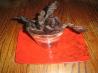 Spicy Peppered Beef Jerky. Recipe by Chef #848413