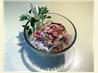 Oriental Coleslaw. Recipe by Lauriann Mosillami