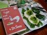 Dr Seuss's Green Eggs and Ham