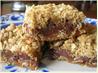 Oatmeal Carmelitas