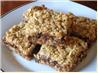 Oatmeal Carmelitas