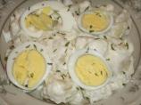 Tried and True Potato Salad
