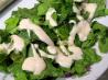 Spicy Fat Free Ranch Dressing. Recipe by Grandma Deb