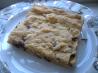 Peanut Butter and Chocolate Chip Bars