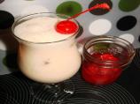 Acapulco Gold Mocktail