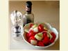Tomato Cucumber Onion Salad