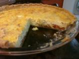 Quiche Lorraine