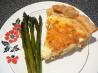 Quiche Lorraine. Recipe by DirkM
