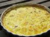 Quiche Lorraine