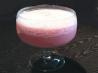 Cranberry Cream Mocktail. Recipe by Sharon123