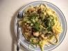 California Pizza Kitchen Chicken Tequila Fettuccine