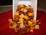 Cajun Christmas Mix