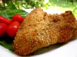 Deviled Chicken Wings