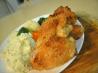 Deviled Chicken Wings