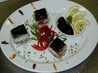 Sushi Layers