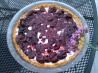 Black Forest Ice Cream Pie