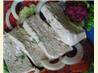 Smoked Salmon Mousse