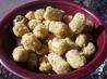 Fried Okra