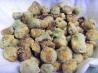 Fried Okra