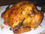 My Big Fat Greek Chicken