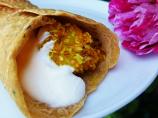 Dry Potato Curry