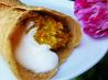 Dry Potato Curry. Recipe by awalde