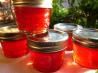 Jalapeno Cranberry Jelly (Christmas Jelly). Photo by gailanng