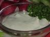 Sour Cream Mustard Sauce/Dip. Recipe by loof
