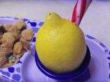 Lemon Mint Sipper