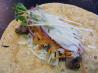 Honey Mustard Mayonnaise