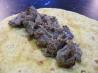 Shredded Beef Wraps