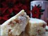 Vanilla-Cashew Bars